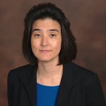 Nancy Agrawal, Ph.D.
